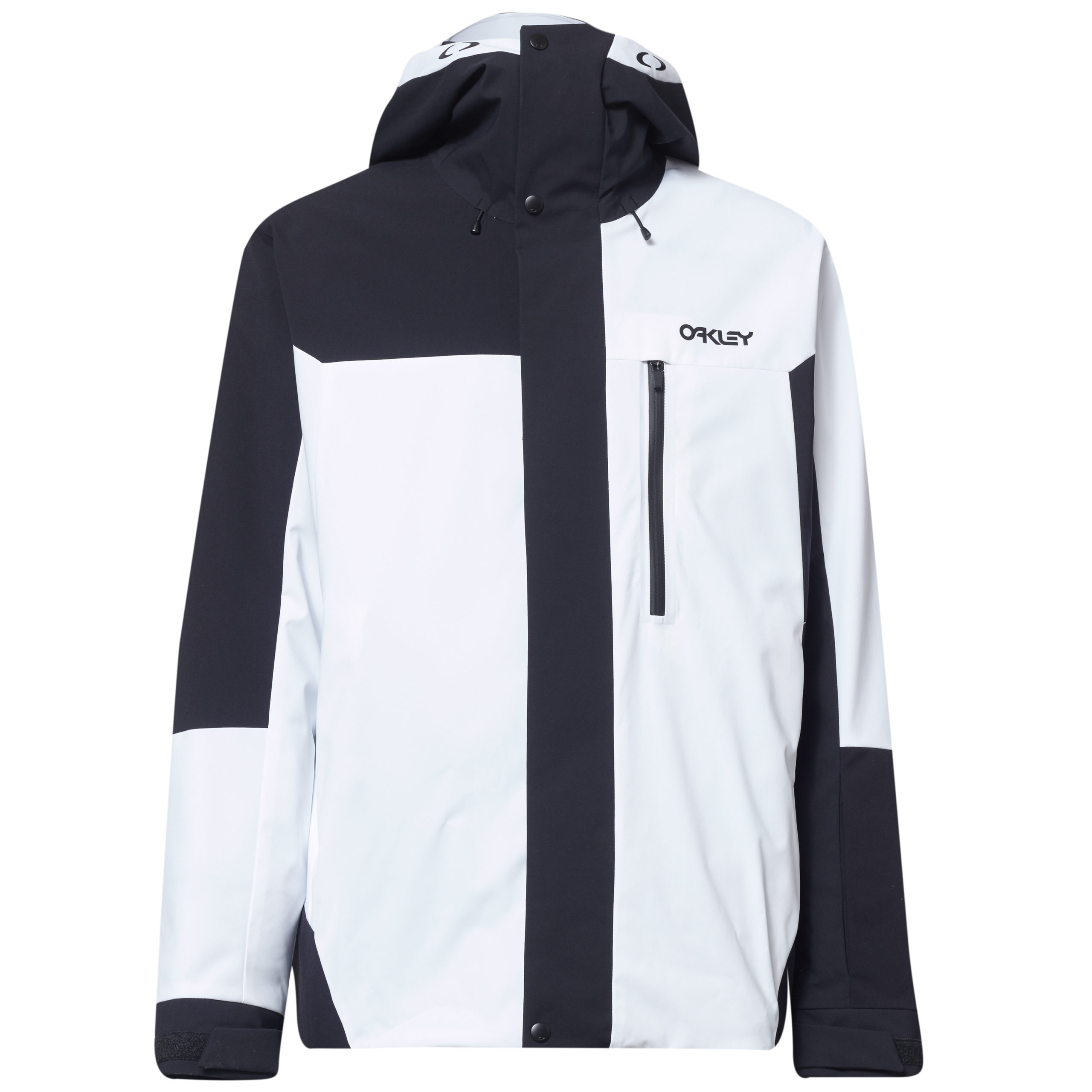 美品　OAKLEY　スノーボードウェア OAKLEY スノボードウェア 上下セット