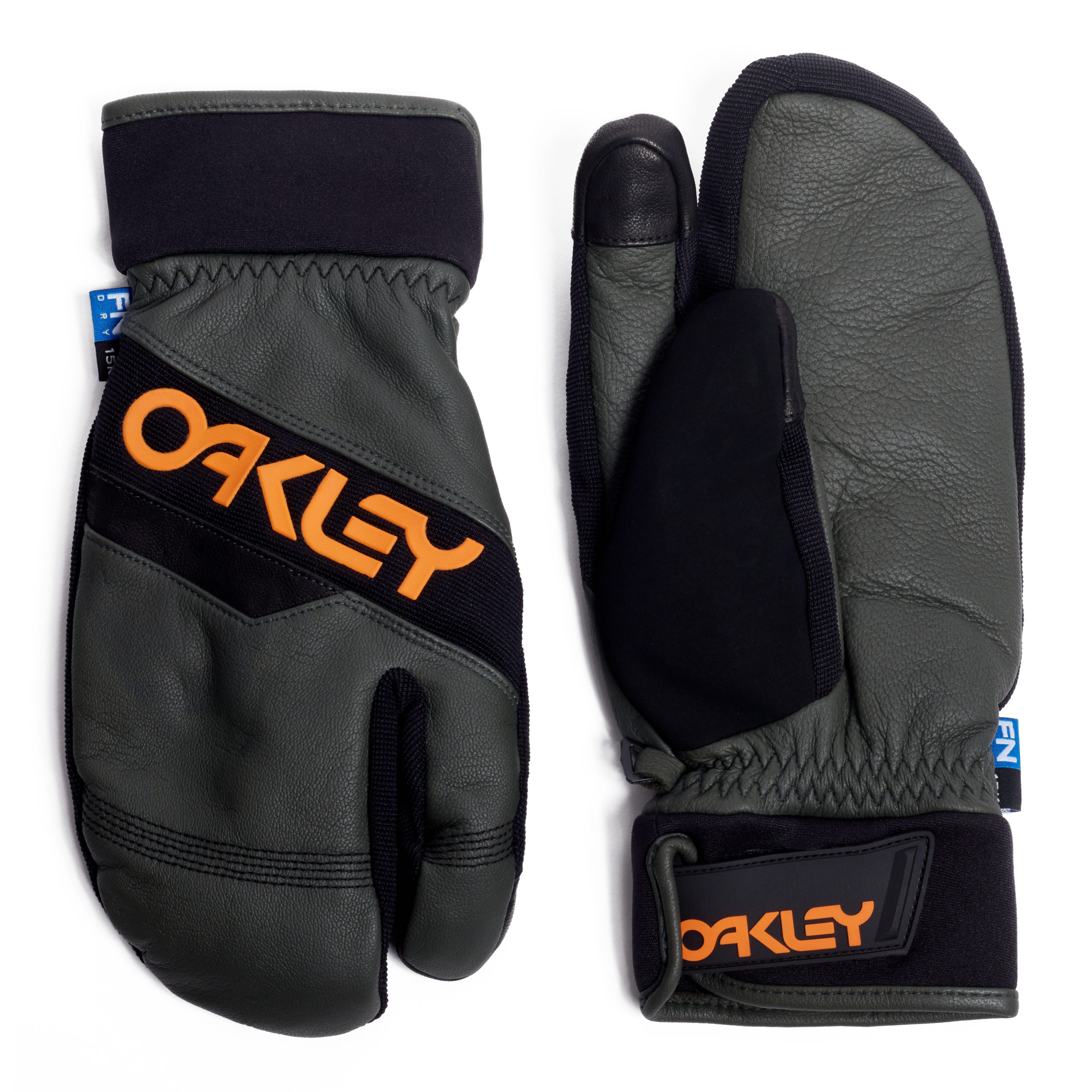 Gear gallery: Oakley unveils streetwear-inspired Thermonuclear