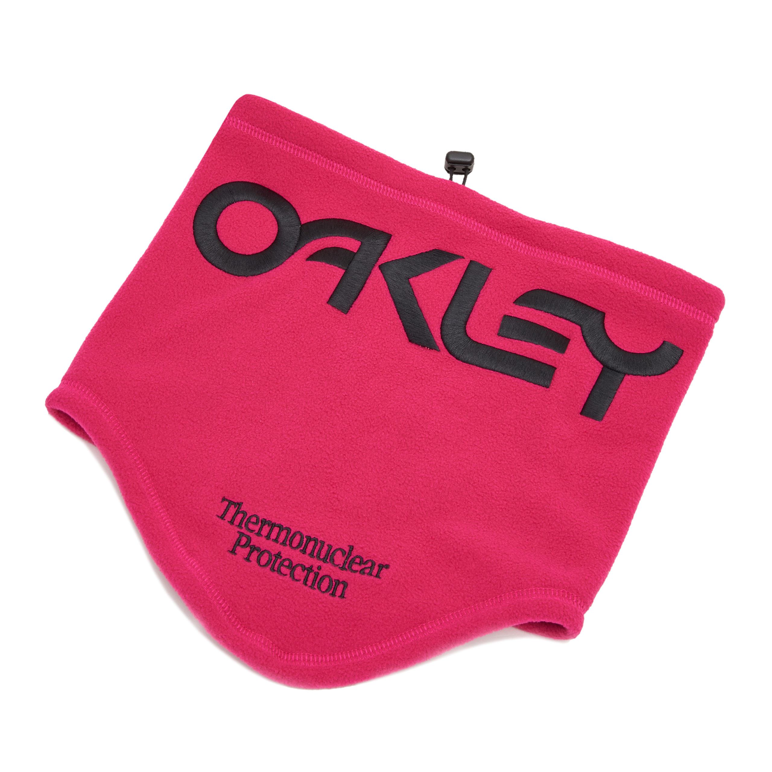 Gear gallery: Oakley unveils streetwear-inspired Thermonuclear