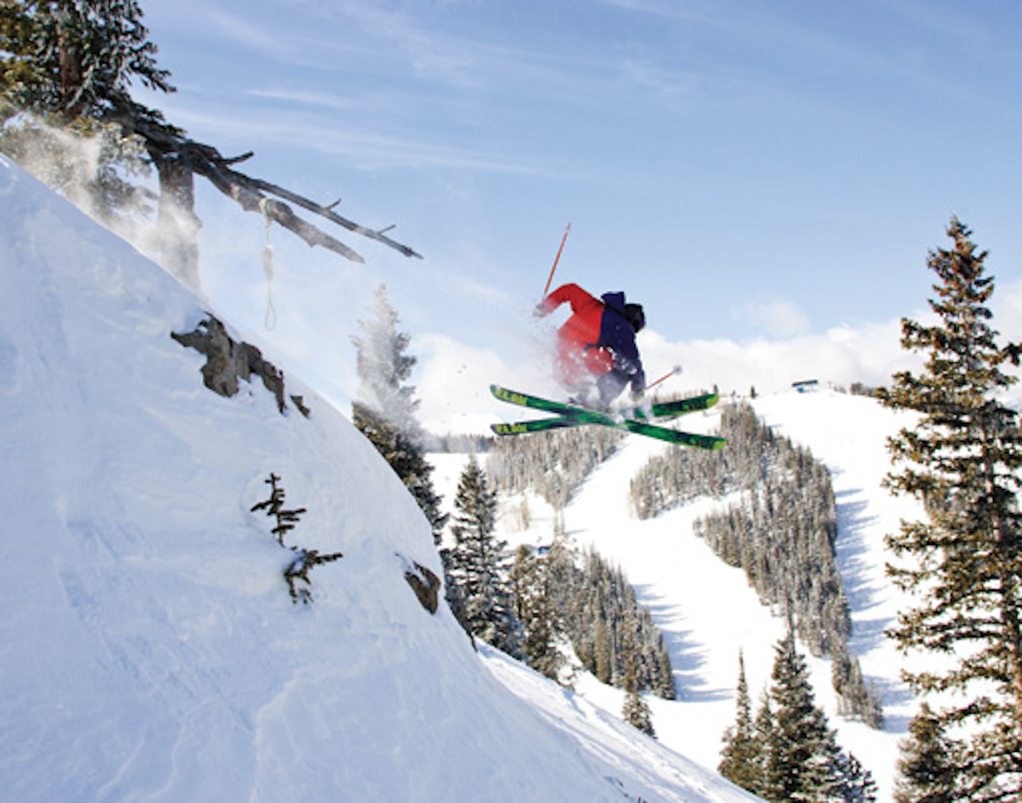 Top 10 Skis: The best men's all-mountain skis of 2011-2012
