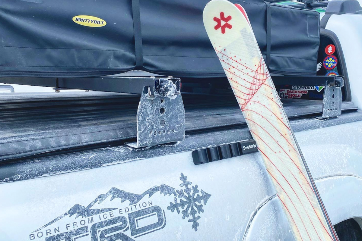 [Giveaway] Win the ultimate end of season gear package from ReddyYeti!