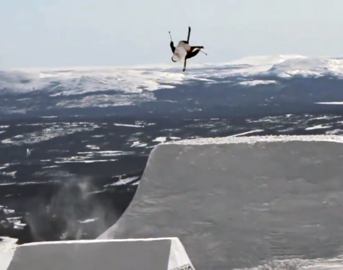 Voleurz encourages you to "Look on the Bright Side" in new feature film