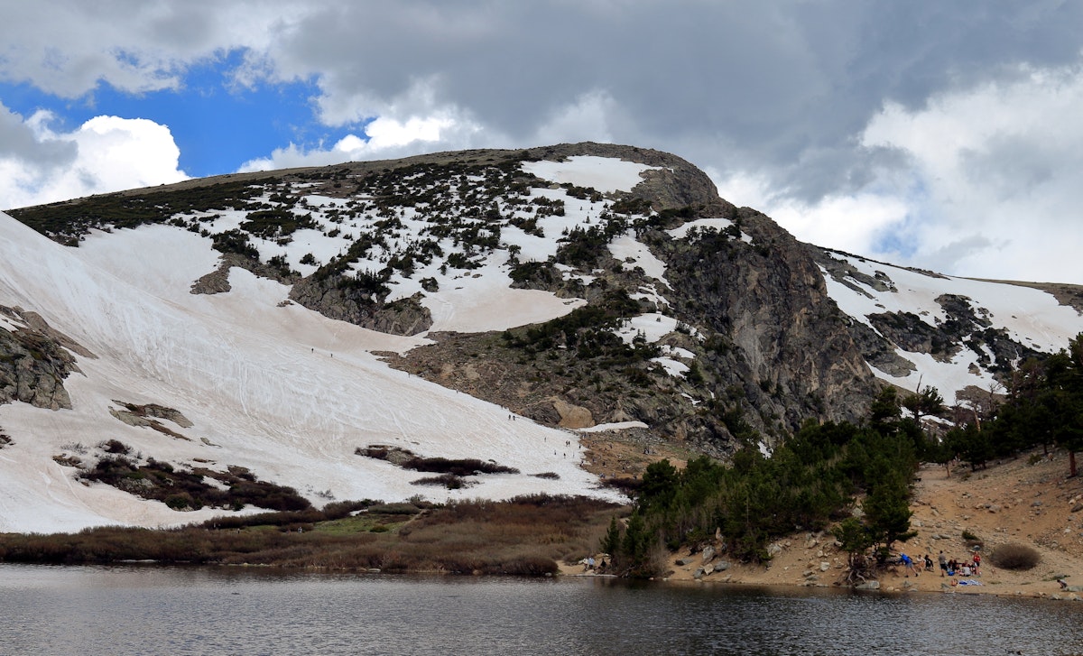 From Skyscrapers to Saints, Where to Ski This Summer