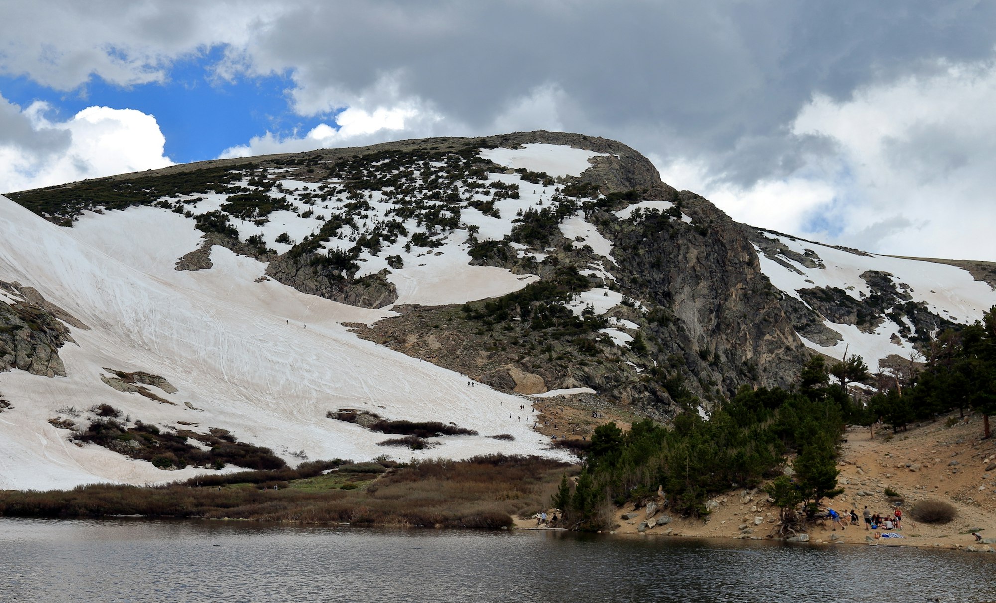 From Skyscrapers to Saints, Where to Ski This Summer