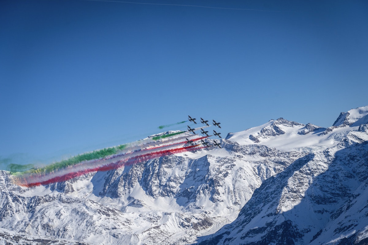 5 New Reasons to Tune In to Milano-Cortina 2026