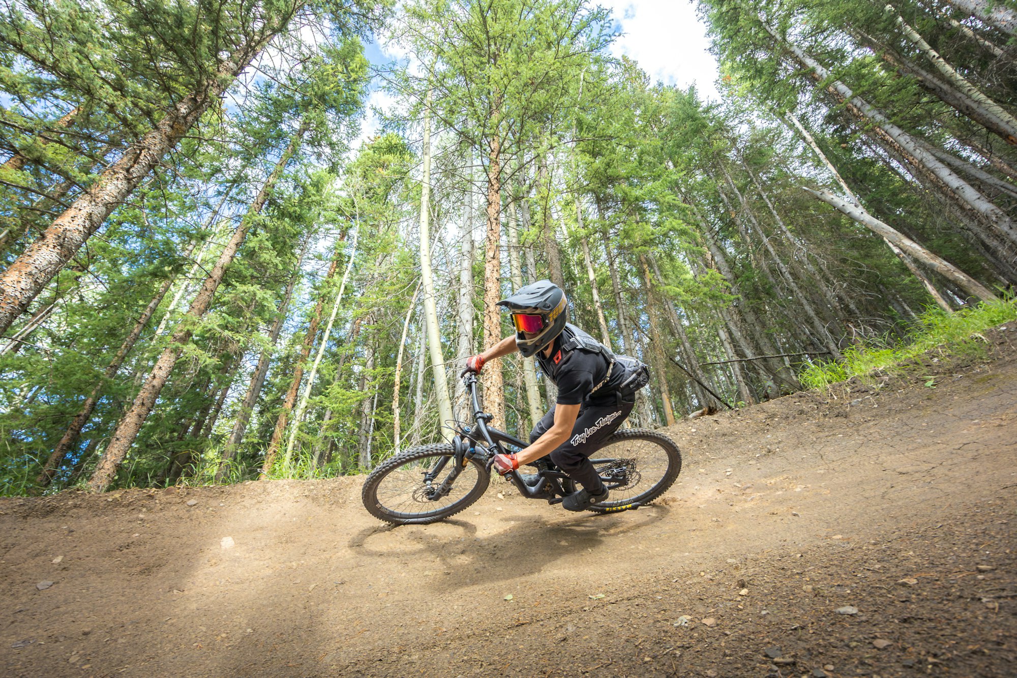 5 Cheapest Bike Parks to Hit This Summer