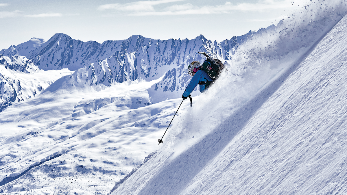 Skiing's sisterhood: These five badass ladies, spanning three generations, are redefining what it means to be a ski guide