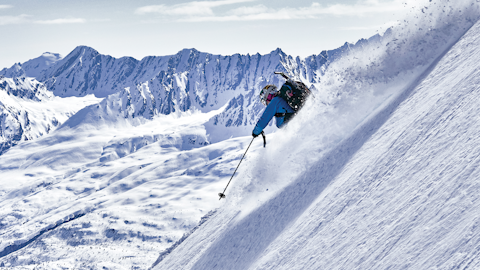 Skiing's sisterhood: These five badass ladies, spanning three generations, are redefining what it means to be a ski guide