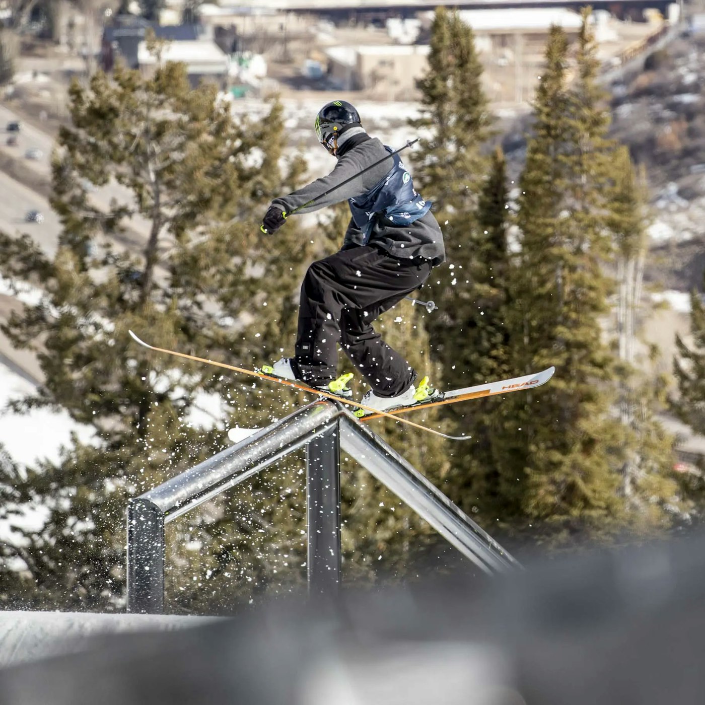 Toyota US Grand Prix 2025