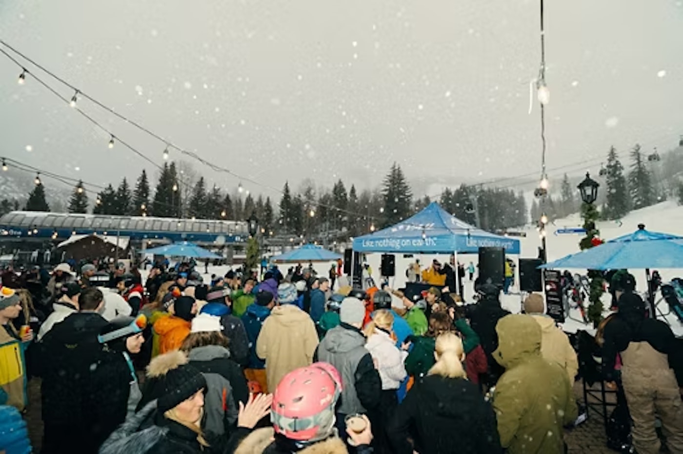 Après All Day 3/8