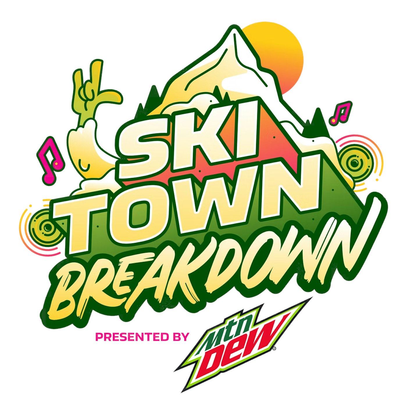 Ski Town Breakdown Weekend 2