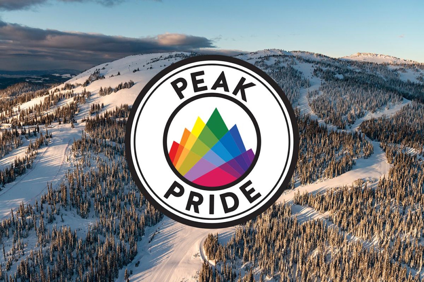 Peak Pride