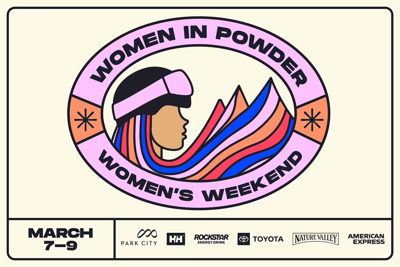 Women's Weekend