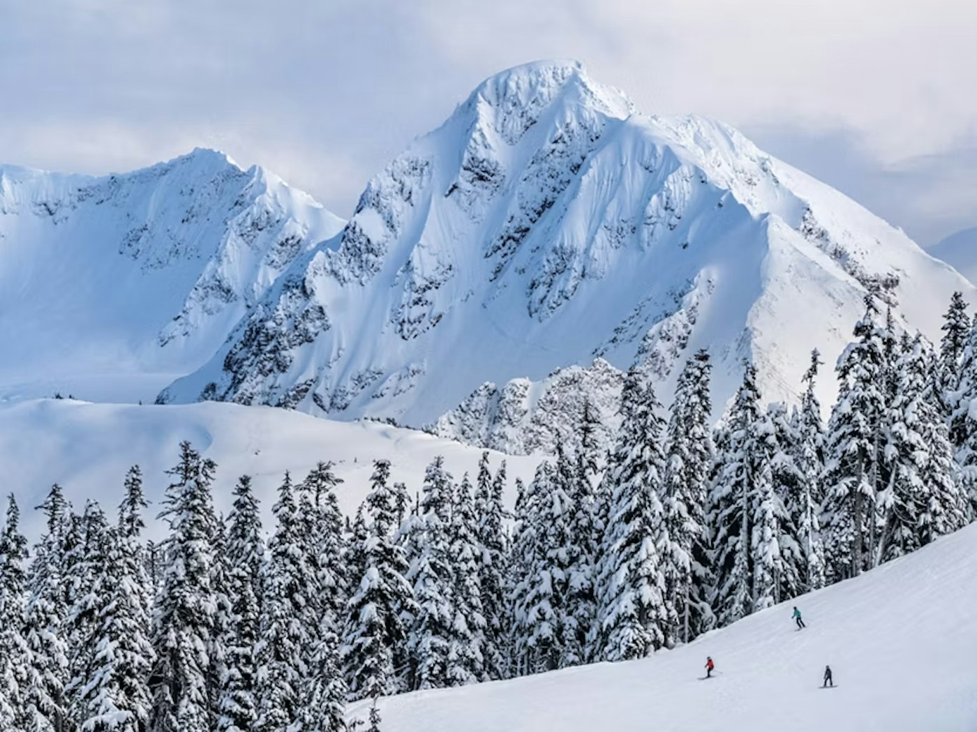 Freeride World Tour – Qualifier 2*