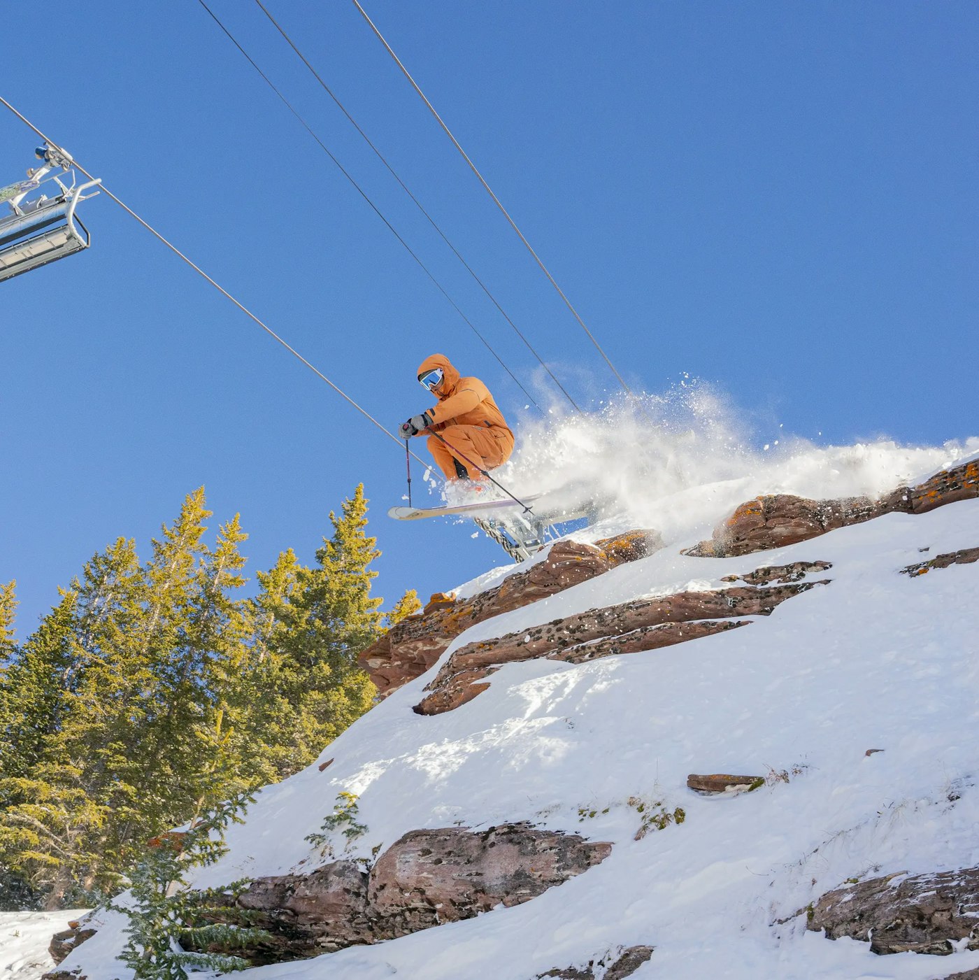 4-Star IFSA Freeride Qualifier