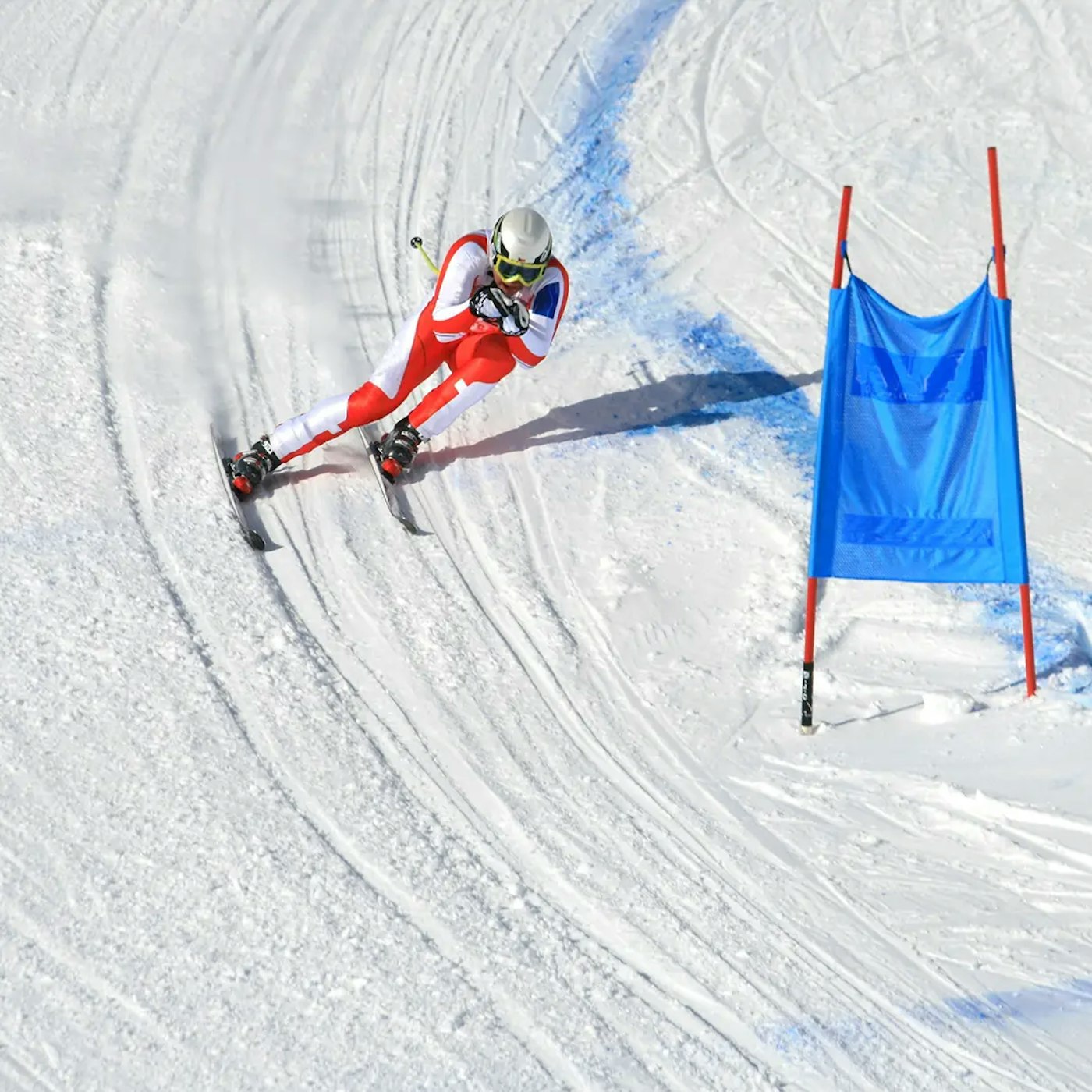 Audi FIS Ski World Cup Finals