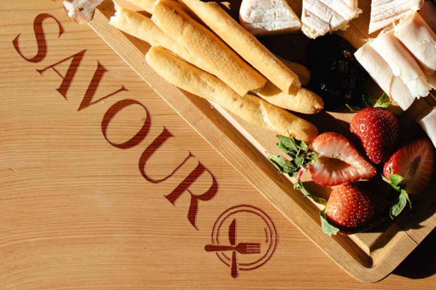 SAVOUR CULINARY FESTIVAL