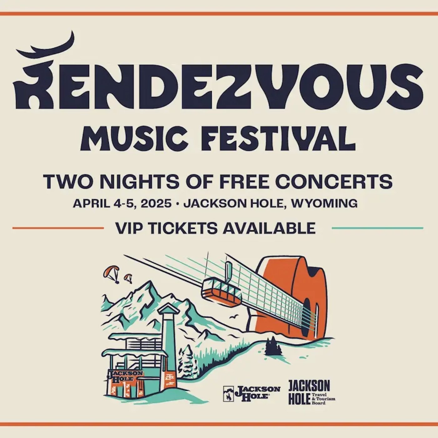 Rendezvous Music Festival