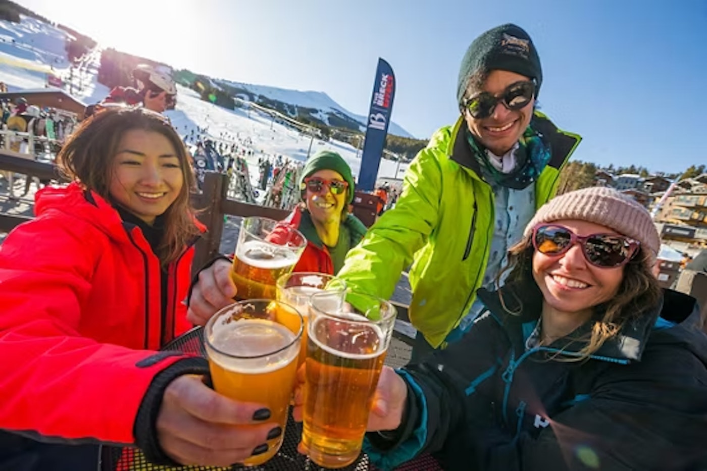 Live Dj Après Parties at the T-Bar