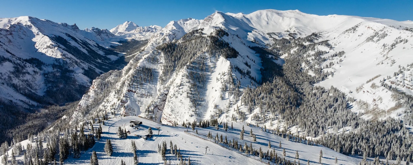 Aspen Snowmass
