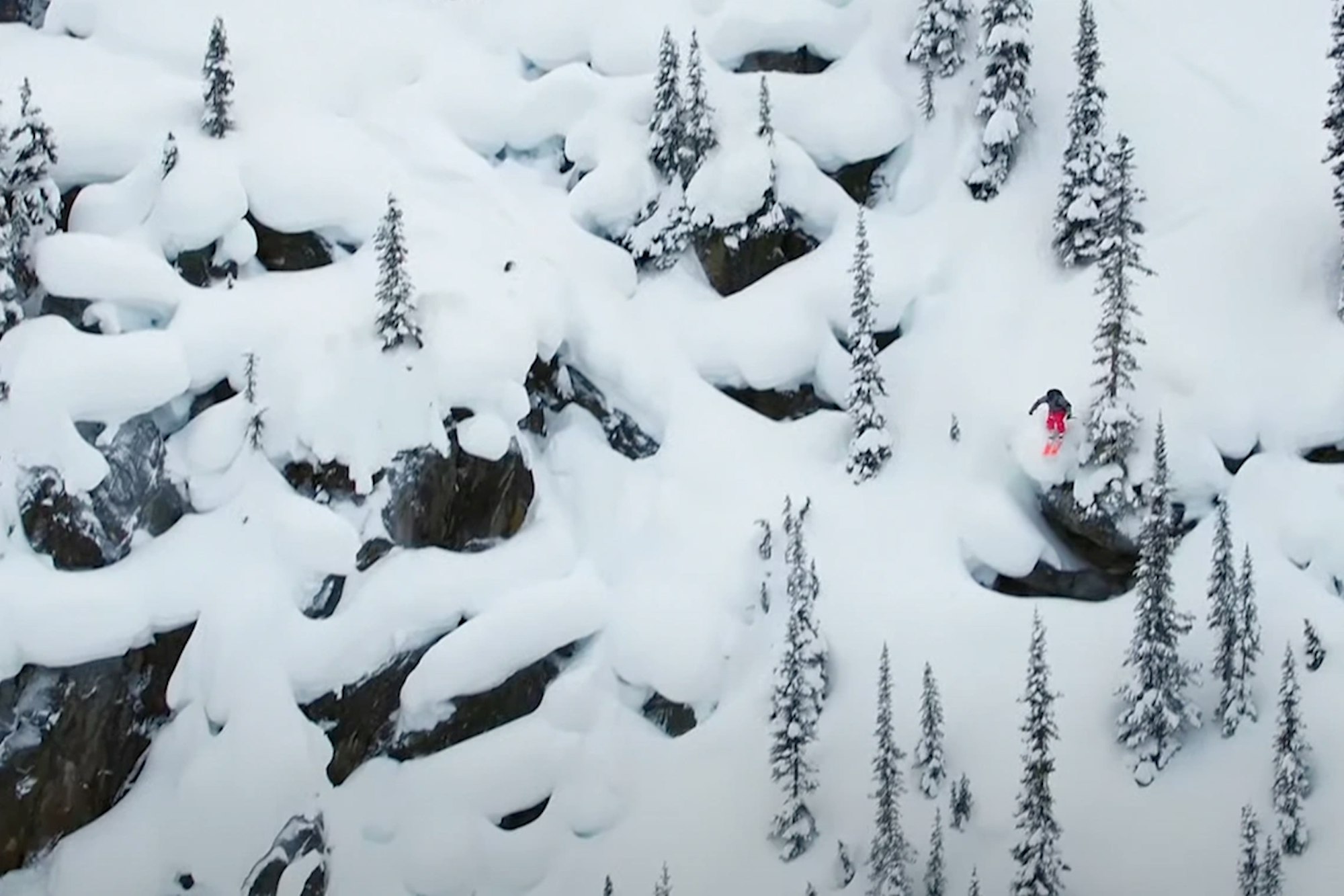 This Throwback Mark Abma Segment from 2017 Will Cure Your Summer Blues