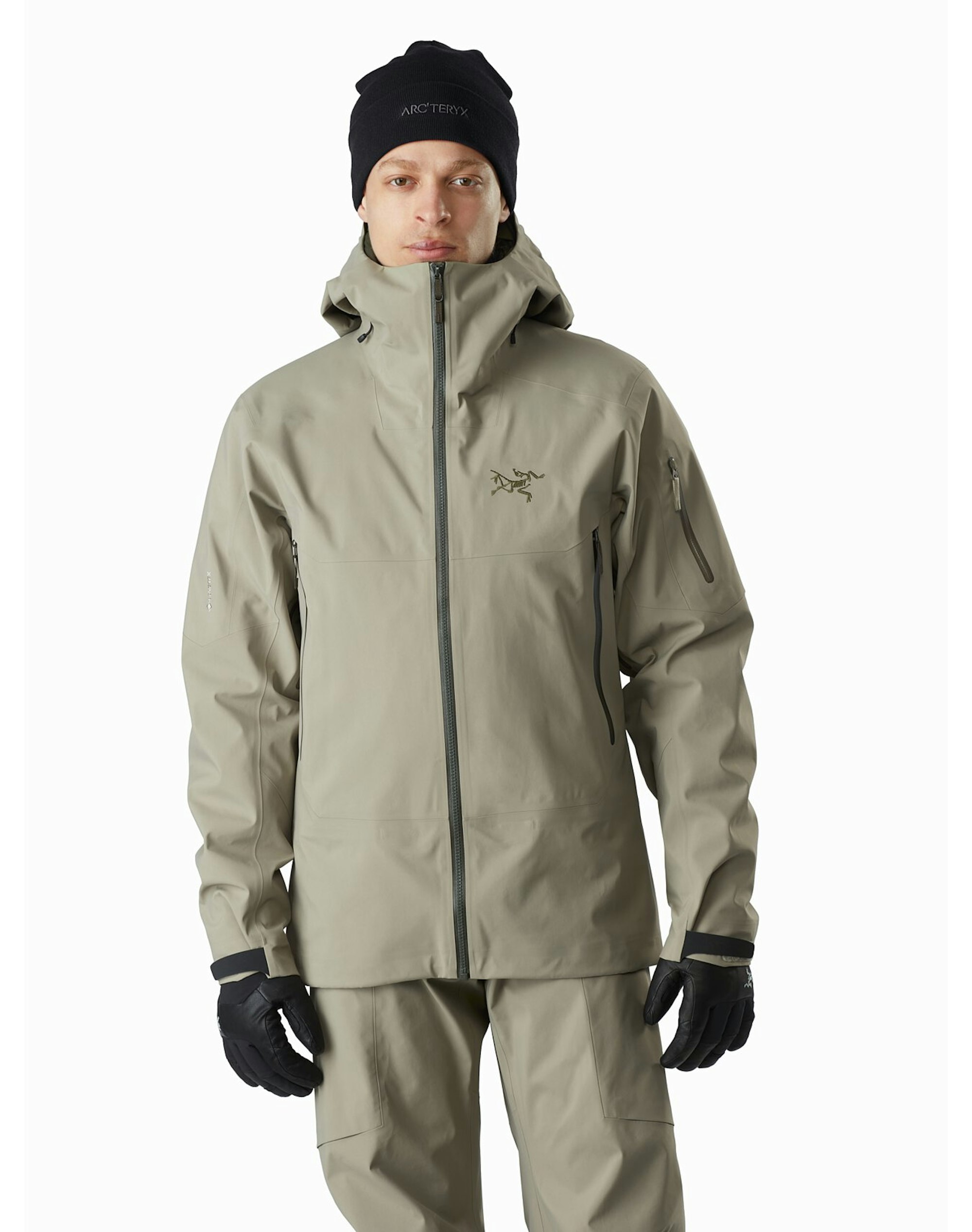 Arcteryx Sabre AR Jacket