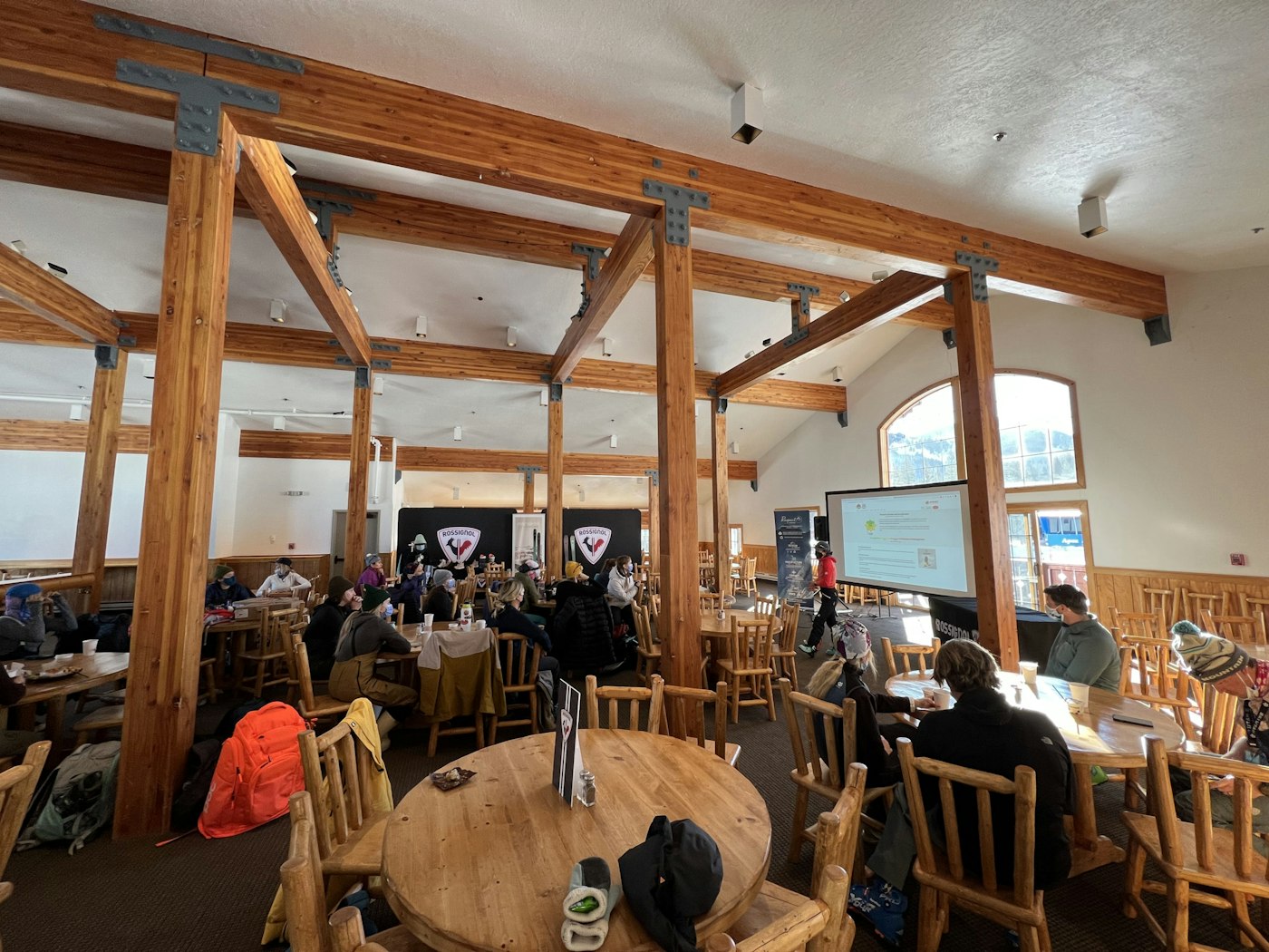 Solitude Mountain Resort Lodge