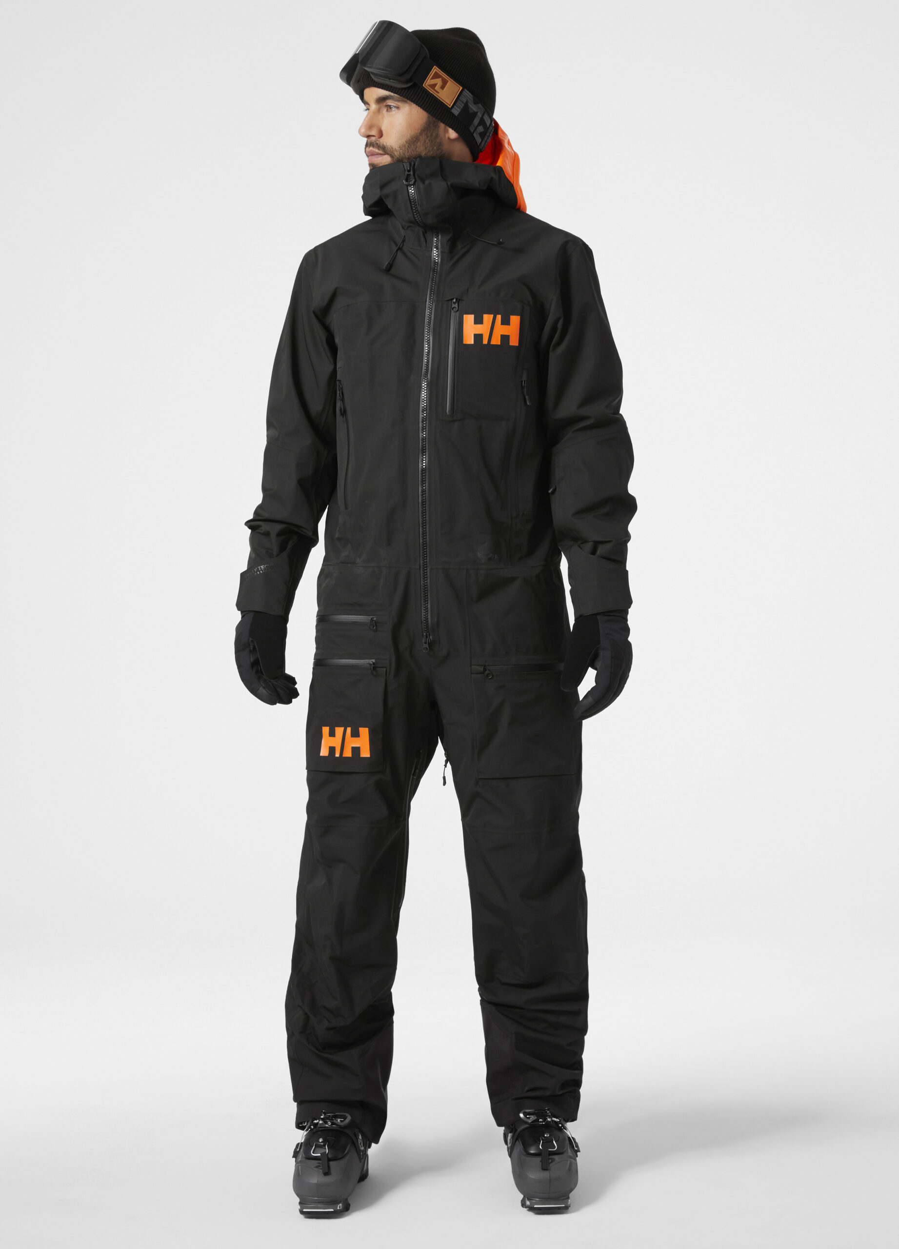 Buy new gear, ski for free: Helly Hansen's Ski Free initiative is