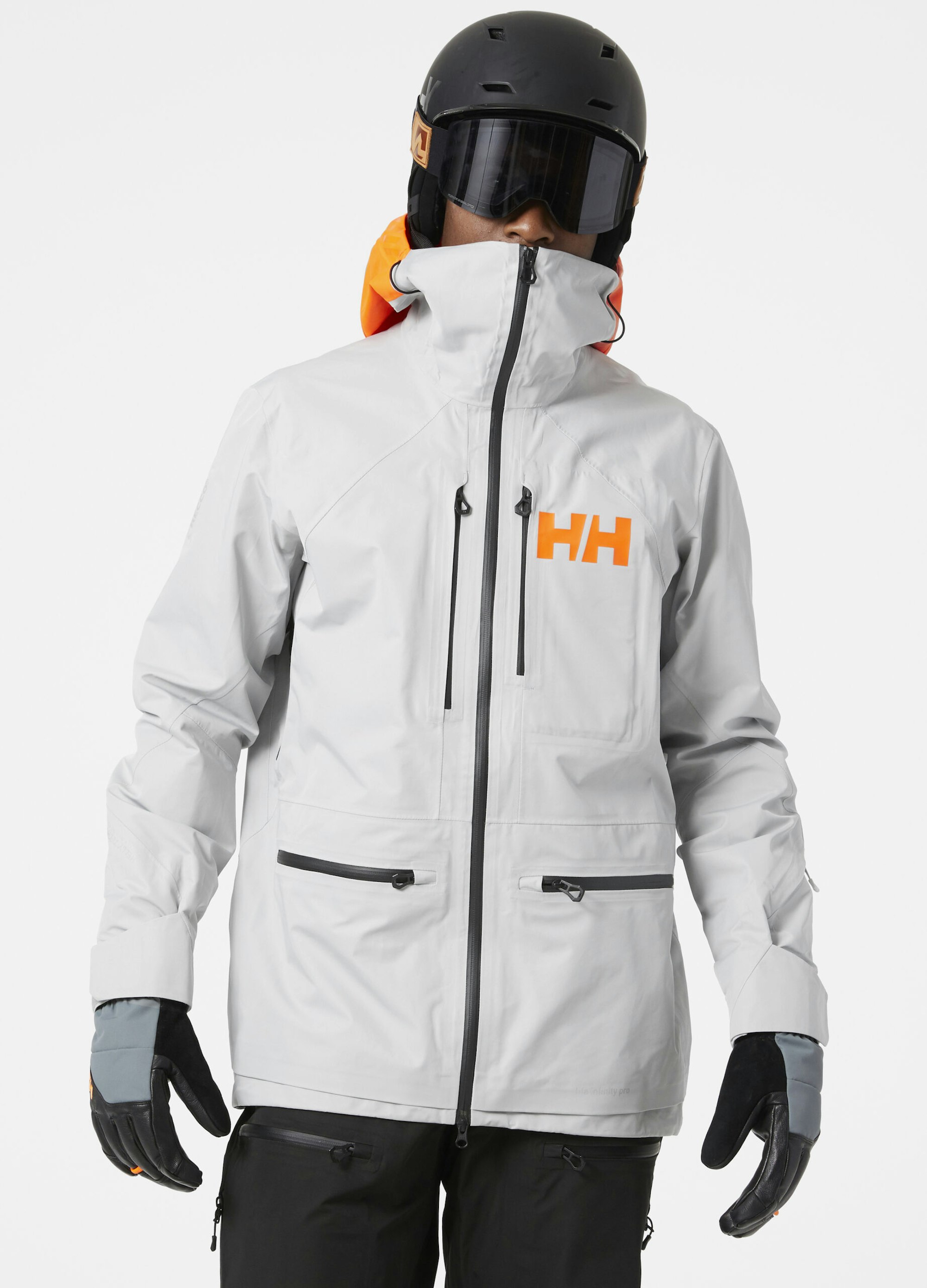 Helly Hansen Elevation Infinity 2.0 Jacket