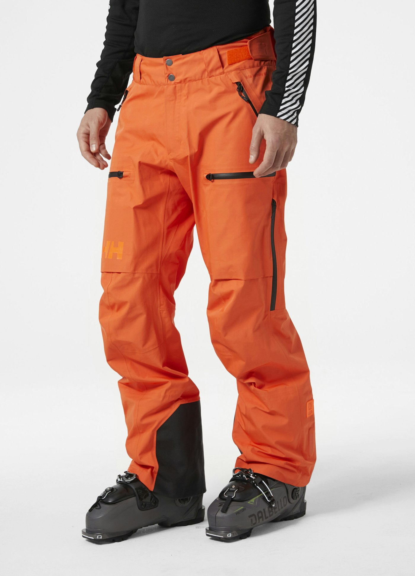 Helly Hansen Elevation Infinity Shell 2.0 Pant