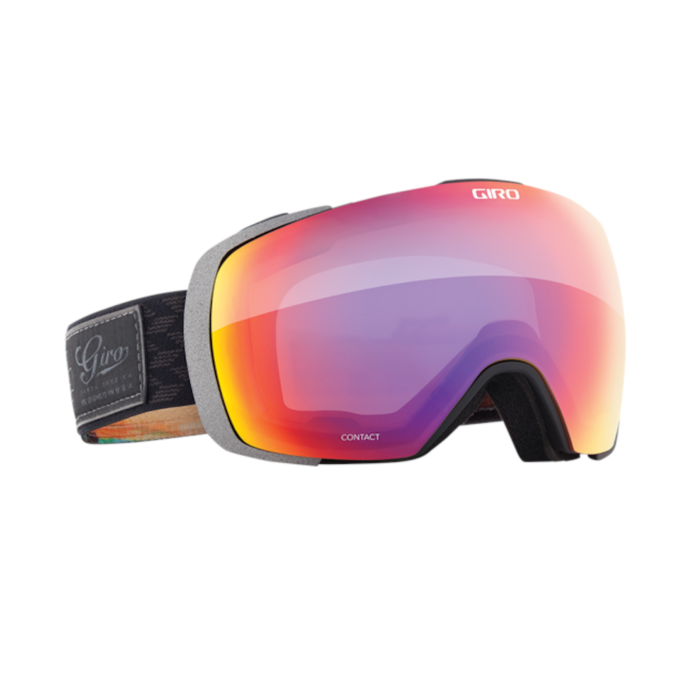 Giro-Contact-Goggle