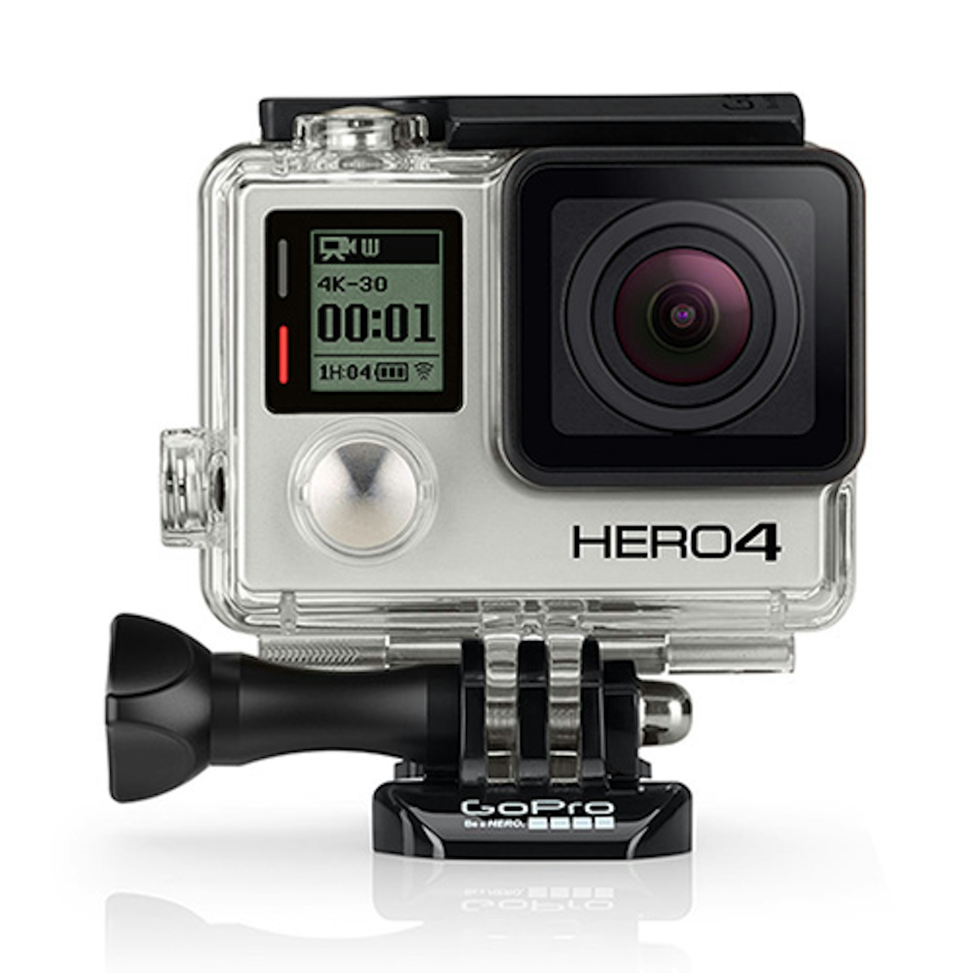 GoPro Hero 4 Black
