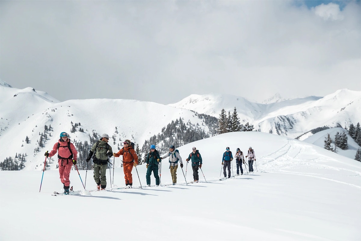 The Six Best Snacks for the Skin Track