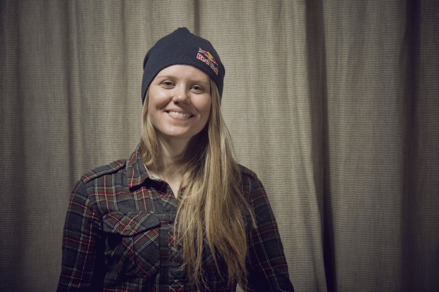 Tiril Sjåstad Christiansen - Portrait