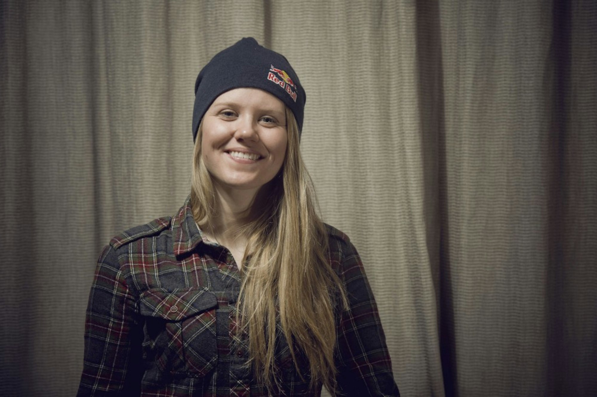 Tiril Sjåstad Christiansen - Portrait