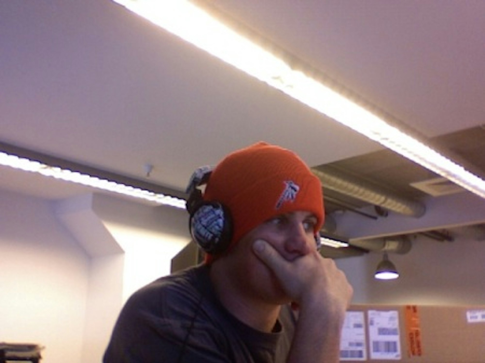 Email Time! Cup of coffee to in the a.m.