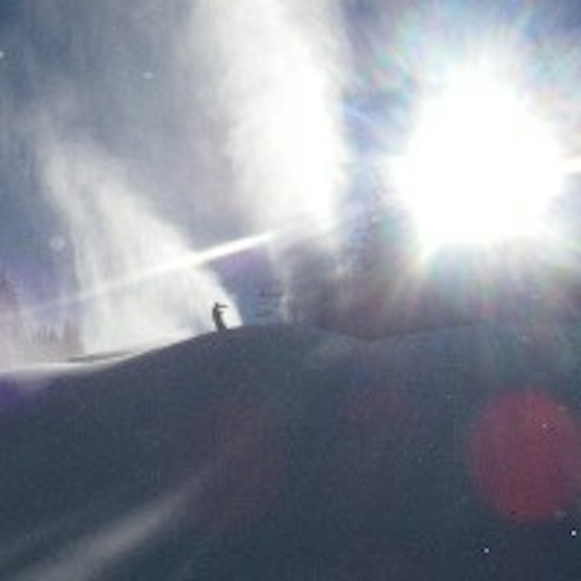 snowmaking