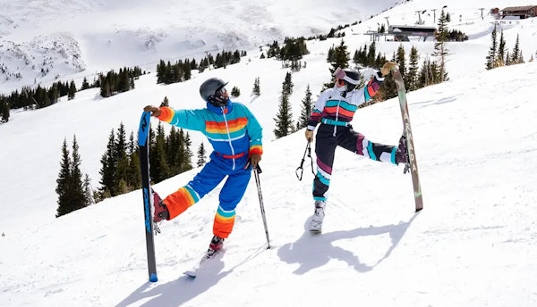 A First Timer's Guide to Skiing Summit County