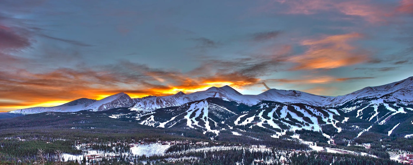 Breckenridge