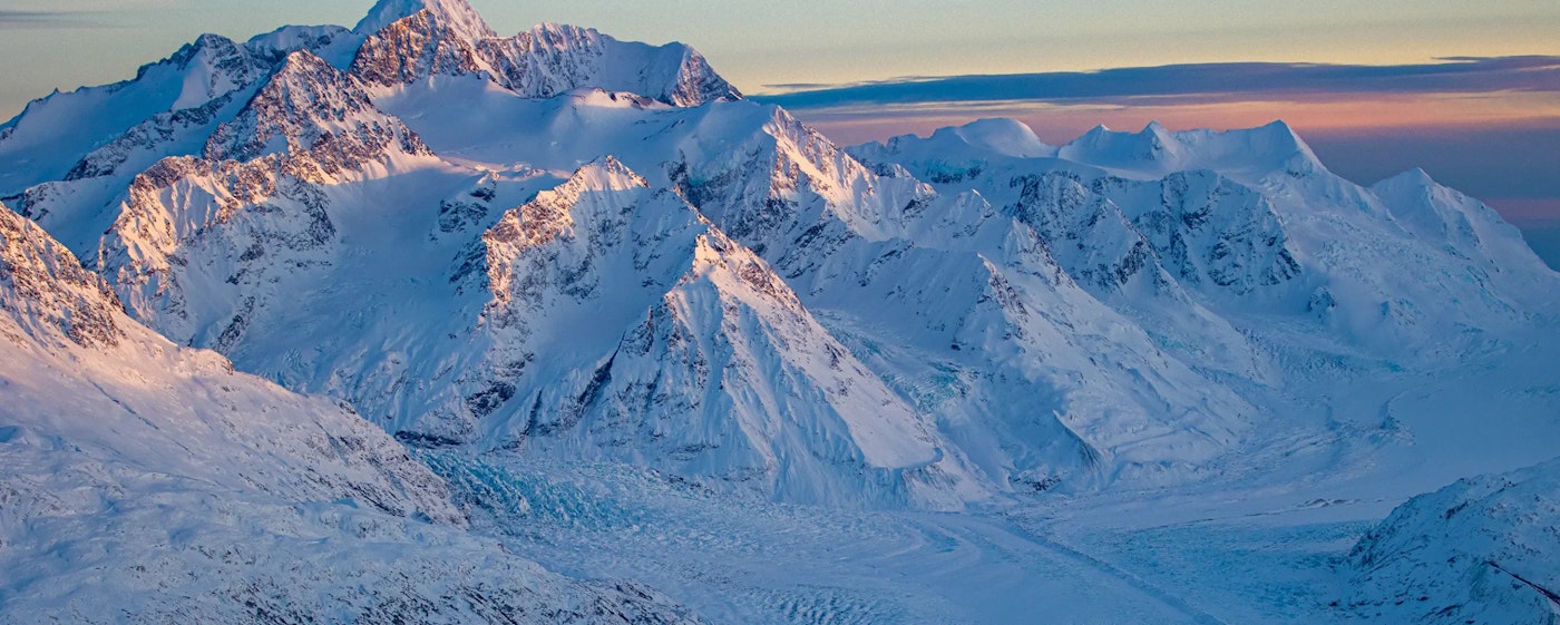 Crown Mountain Guides