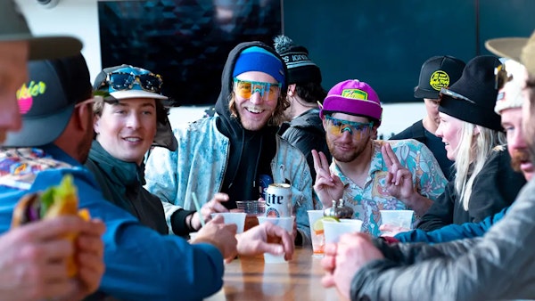 Accommodation and Dining