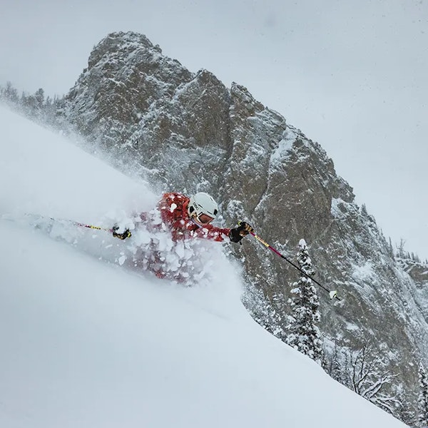 Working Hard and Playing Hard in Jackson Hole