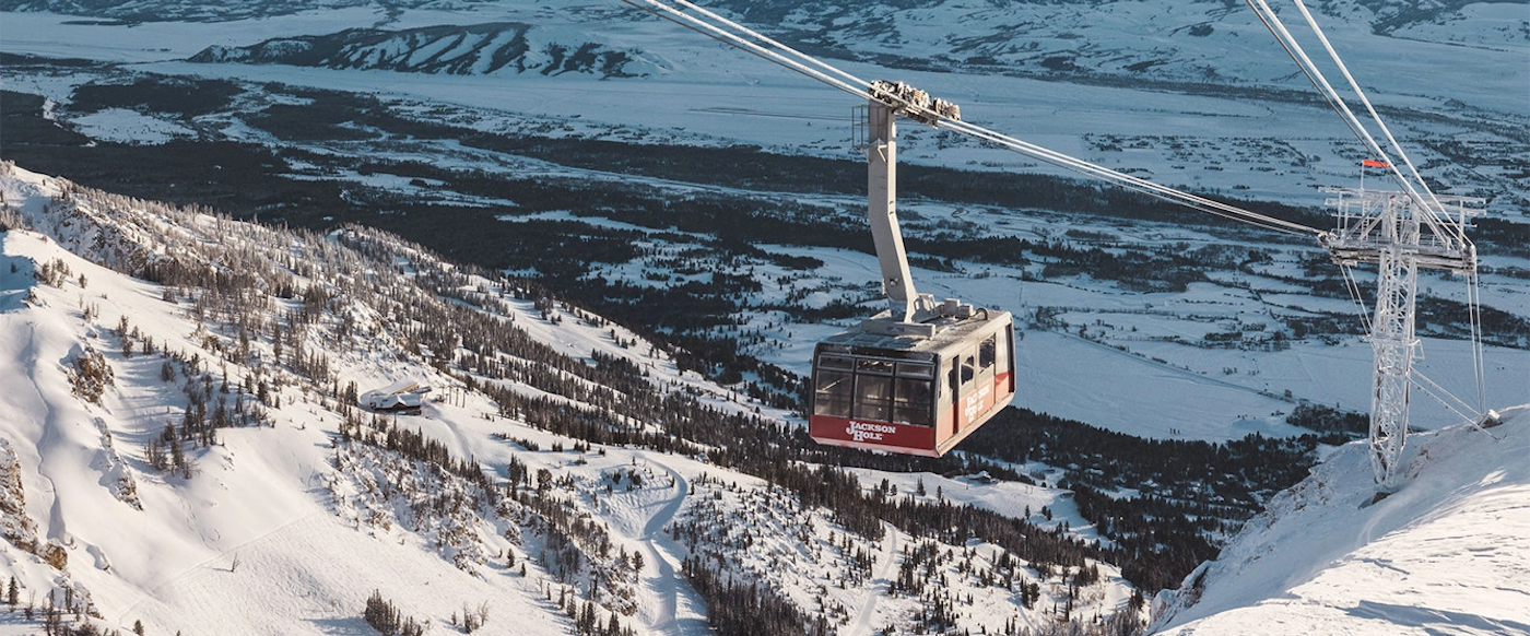 Jackson Hole
