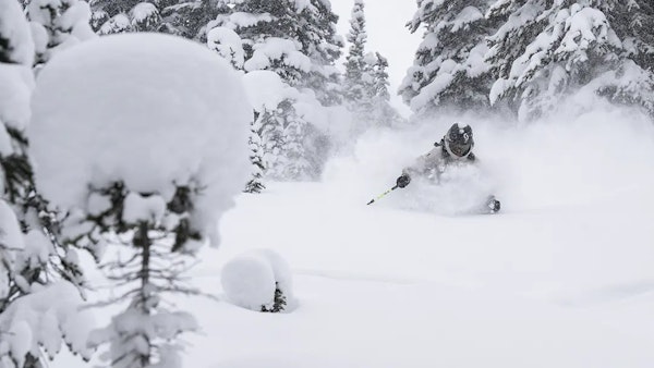 Stay Golden at Canada’s Most Underrated Ski Town