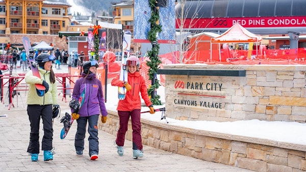 7,300 Acres of Pure Enjoyment