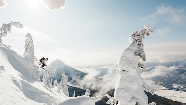 The Revelstoke Allure