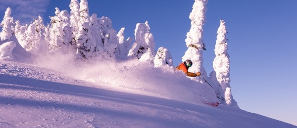 3 Distinct Peaks Provide Plenty to Explore