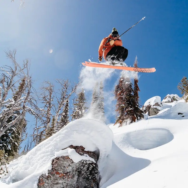 More Than Just A Resort