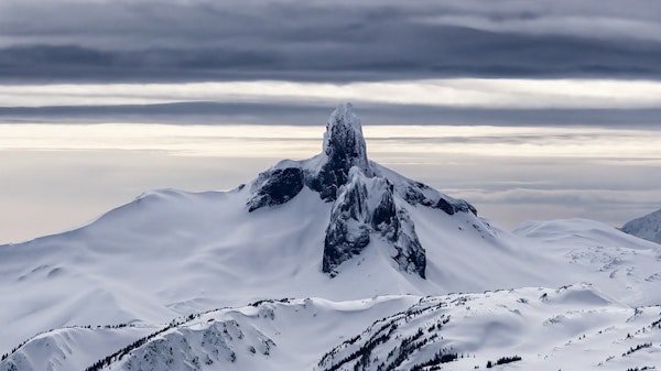 Experience The Two Giants