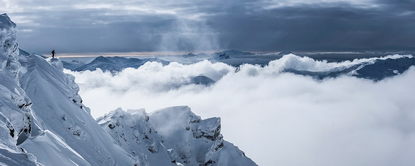 Whistler Blackcomb